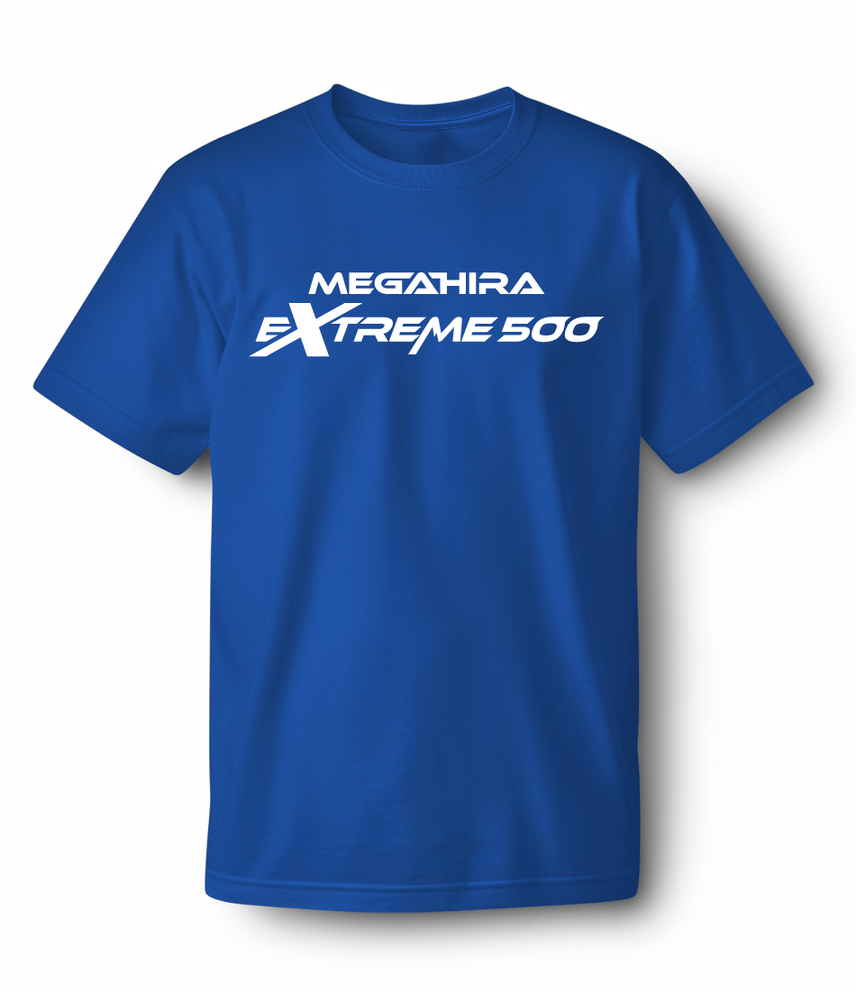 大会オリジナルTシャツ