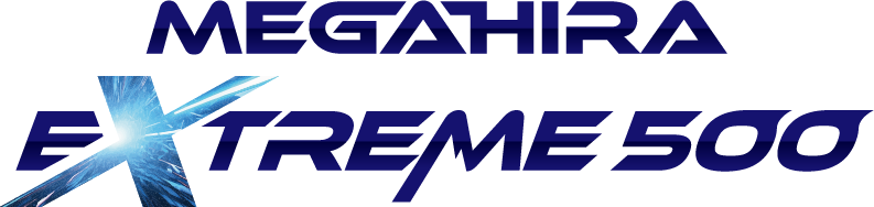 MEGAHIRA EXTREME 500