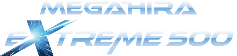 MEGAHIRA EXTREME 500